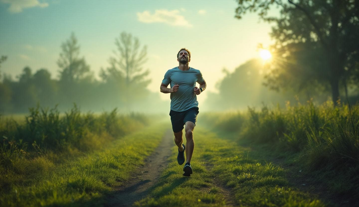 Let Go of Your Running Ego